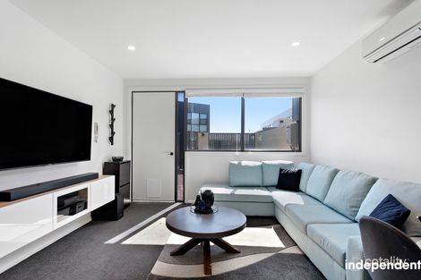 Property photo of 20/68 Dalkin Crescent Casey ACT 2913