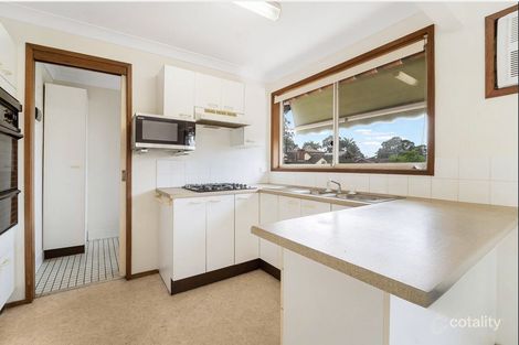 Property photo of 6/1 Myrtle Street Prospect NSW 2148