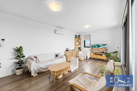 Property photo of 1605/2 Mary Street Burwood NSW 2134