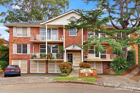 Property photo of 1/4 The Close Hunters Hill NSW 2110