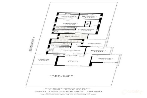 6b Pine St, Menora, WA 6050