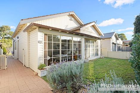Property photo of 133 Ramsgate Road Ramsgate NSW 2217