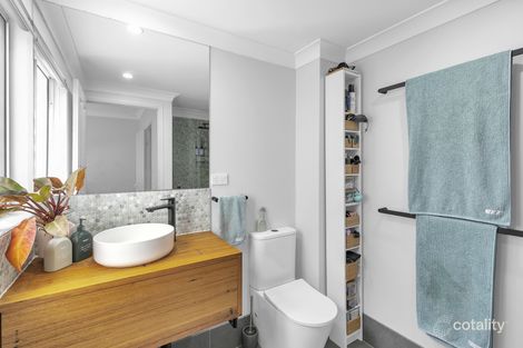 Property photo of 3/32 Cadell Street Toowong QLD 4066