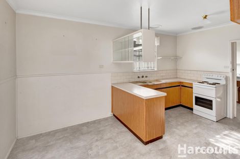 Property photo of 26 Hennessy Street Horsham VIC 3400