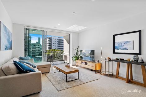 20/27 Manning St, Milton, QLD 4064