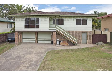 Property photo of 11 Carole Street Capalaba QLD 4157