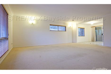 Property photo of 11 Carole Street Capalaba QLD 4157