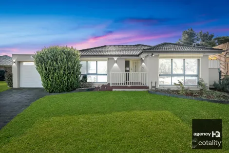 7 Loddon Ct, Werribee, VIC 3030