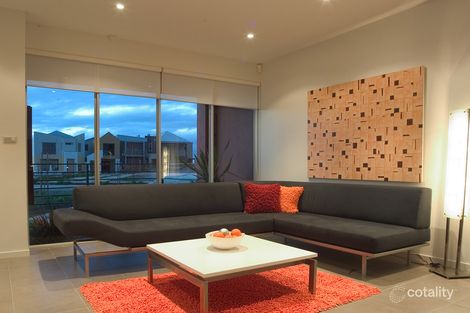Property photo of 55 Trinity Circuit Mawson Lakes SA 5095