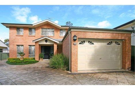 Property photo of 82 Caravan Head Road Oyster Bay NSW 2225