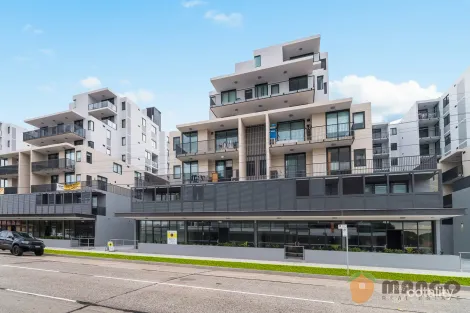 222/548-568 Canterbury Rd, Campsie, NSW 2194