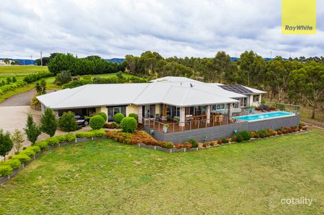 Property photo of 5 Bennetts Lane Coimadai VIC 3340