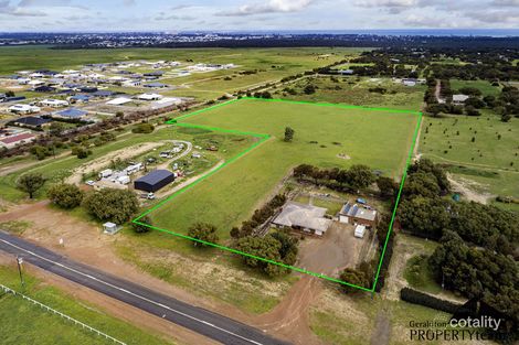 Property photo of 48 Webber Road Moresby WA 6530