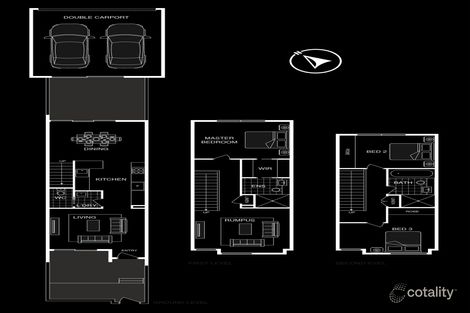 Property photo of 56/124 John Gorton Drive Coombs ACT 2611