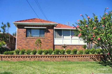 Property photo of 46 Macdonald Crescent Bexley North NSW 2207