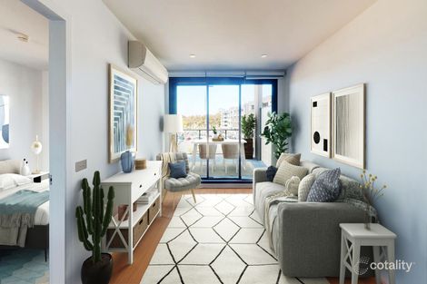 Property photo of 73/15 Bowman Street Macquarie ACT 2614