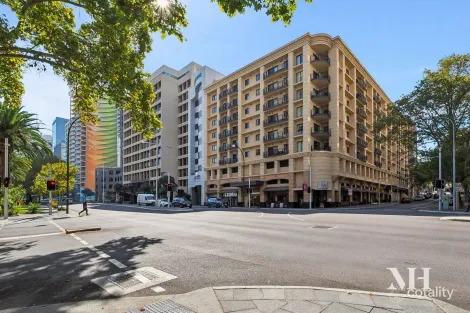 406/9 Victoria Ave, Perth, WA 6000