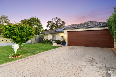 Property photo of 22 Myalup Drive Baldivis WA 6171