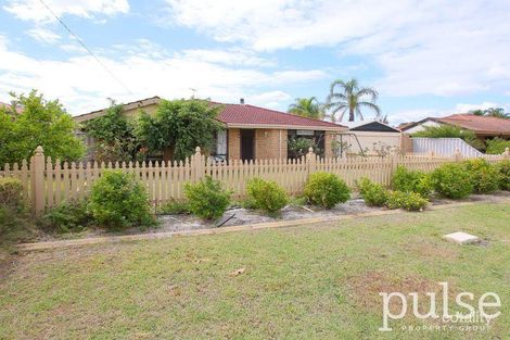 Property photo of 20 Ayres Court Parkwood WA 6147