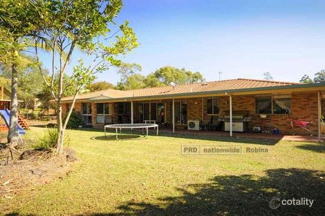Property photo of 10 Columbine Way Gaven QLD 4211