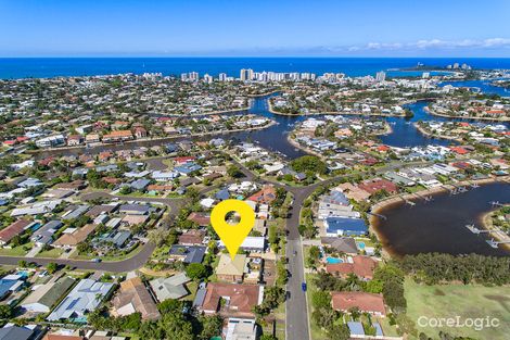 Property photo of 1/7 Carrothool Place Mooloolaba QLD 4557