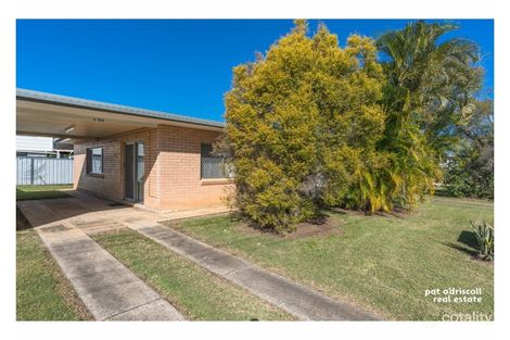 2/146 Dee St, Koongal, QLD 4701