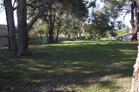 Property photo of 26 Union Street Donnybrook WA 6239