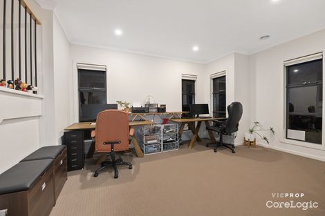 Property photo of 11 Sunman Drive Point Cook VIC 3030