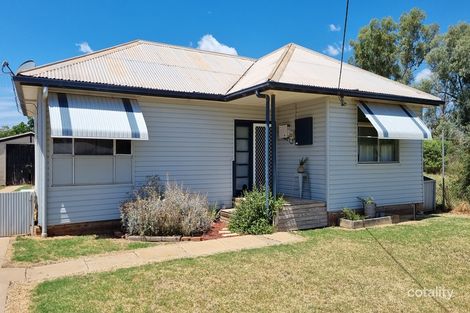 30 Warrie St, Gilgandra, NSW 2827
