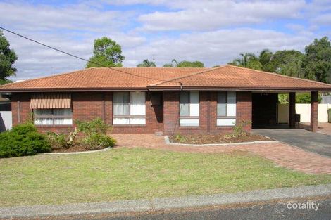 4 Magill St, Australind, WA 6233
