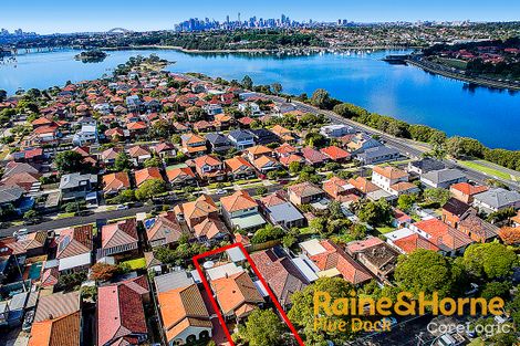 Property photo of 14 Arthur Street Rodd Point NSW 2046