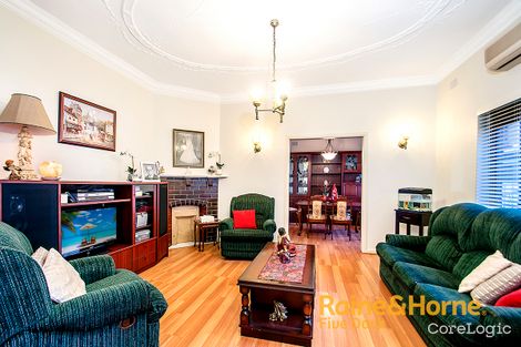 Property photo of 14 Arthur Street Rodd Point NSW 2046