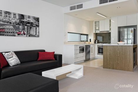 303/109 Astor Tce, Spring Hill, QLD 4000