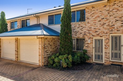 5/27 Gladstone St, Newtown, QLD 4350