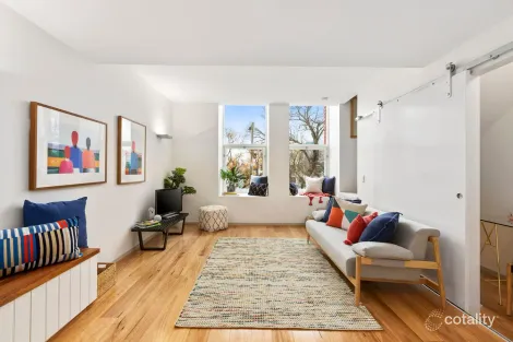 113/201 Powlett St, East Melbourne, VIC 3002