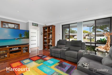 Property photo of 6 Moonah Grove St Clair NSW 2759