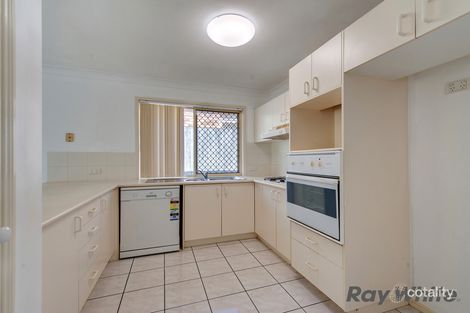 Property photo of 77 Jindabyne Circuit Forest Lake QLD 4078