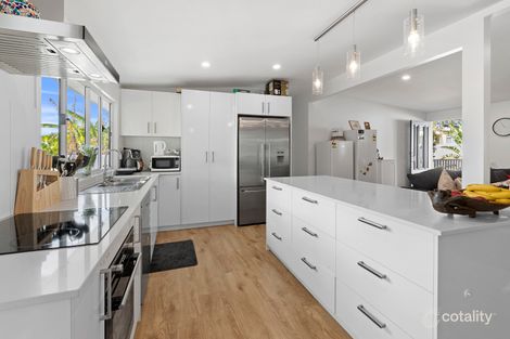 Property photo of 35 Chingford Street Chermside West QLD 4032