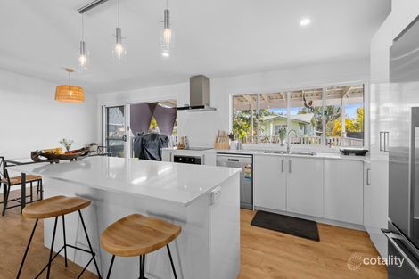 Property photo of 35 Chingford Street Chermside West QLD 4032