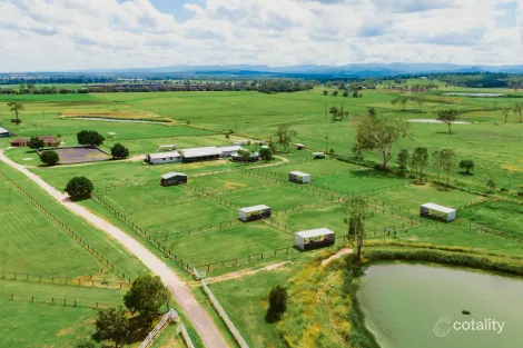 232 Rifle Range Rd, Rifle Range, QLD 4311