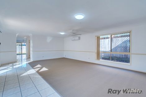 Property photo of 77 Jindabyne Circuit Forest Lake QLD 4078