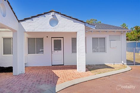 3/9 Archibald St, Willagee, WA 6156