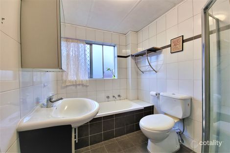 Property photo of 2/516 Railway Parade Hurstville NSW 2220