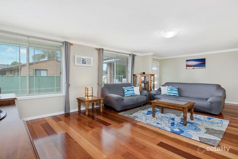 Property photo of 4 Phillip Place McGraths Hill NSW 2756