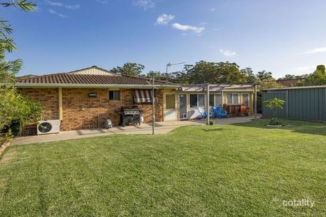 Property photo of 9 Salamanda Parade Nambucca Heads NSW 2448