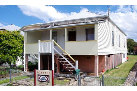 27 Fern St, Woolloongabba, QLD 4102