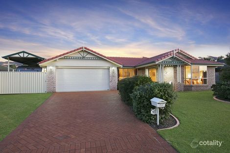 Property photo of 13 Downey Street Ormiston QLD 4160
