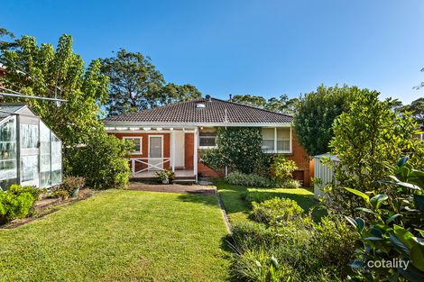 Property photo of 9 Kingfisher Crescent Grays Point NSW 2232