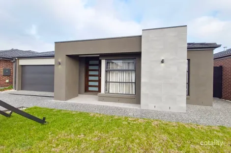 Property photo of 5 York Parade Wollert VIC 3750
