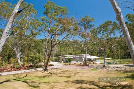 Property photo of 22 Whipbird Place Doonan QLD 4562